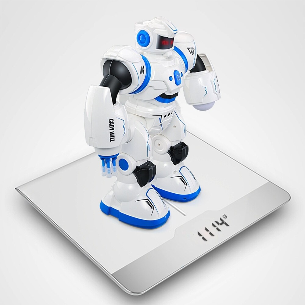 R3 Rc Robot Intelligente Walking Dansen Programmeerbare Kit Voor Educating Concurrerende