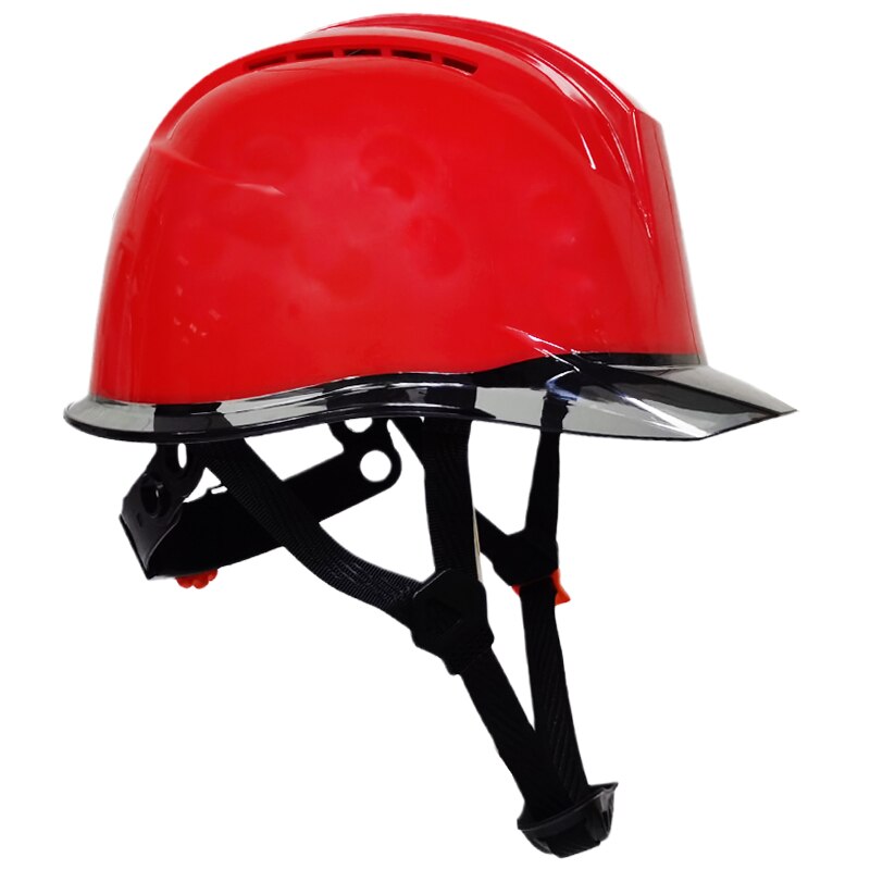 Construction Hard Hat Factory Industry Traffic Road Working Protective Helmets Work Cap Safety Head Hat