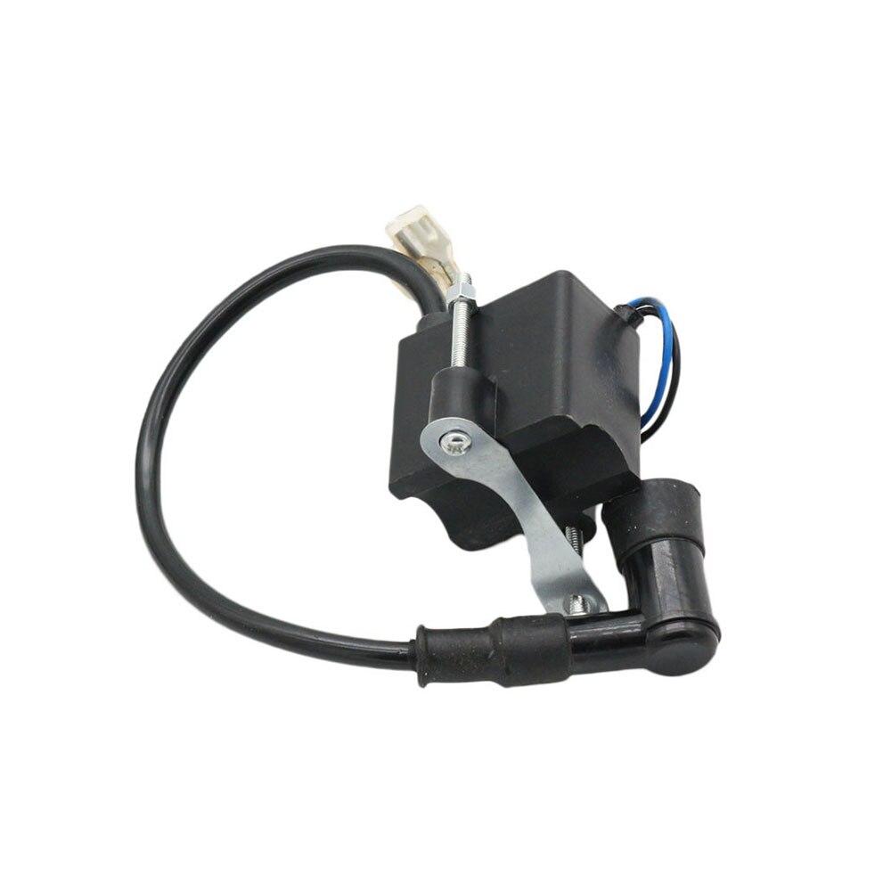 Atv crossmotor cdi ontstekingsspoel voor 50cc 60cc 66cc 80cc motor gemotoriseerde fiets
