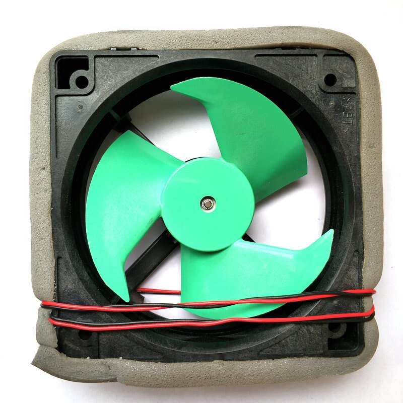 Original 4515JL-03W-S20 9V 0.17A for Refrigerator ... – Grandado