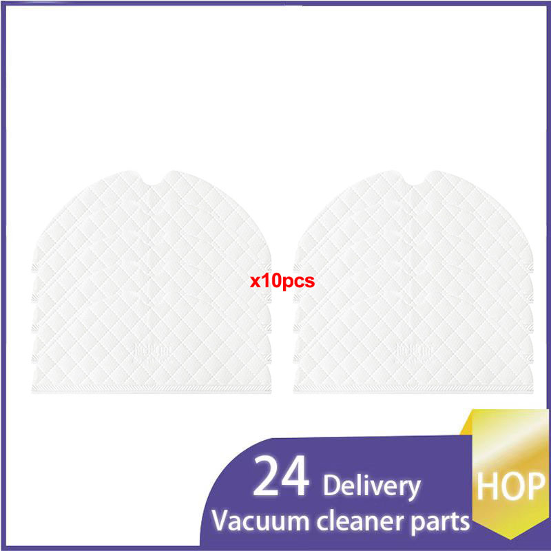 Hepa Filter for Xiaomi Mijia 1C 2C STYTJ01ZHM / Dreame F9 / Mi Robot Vacuum Mop Cleaner Roller Brush Accessories Spare Parts Kit