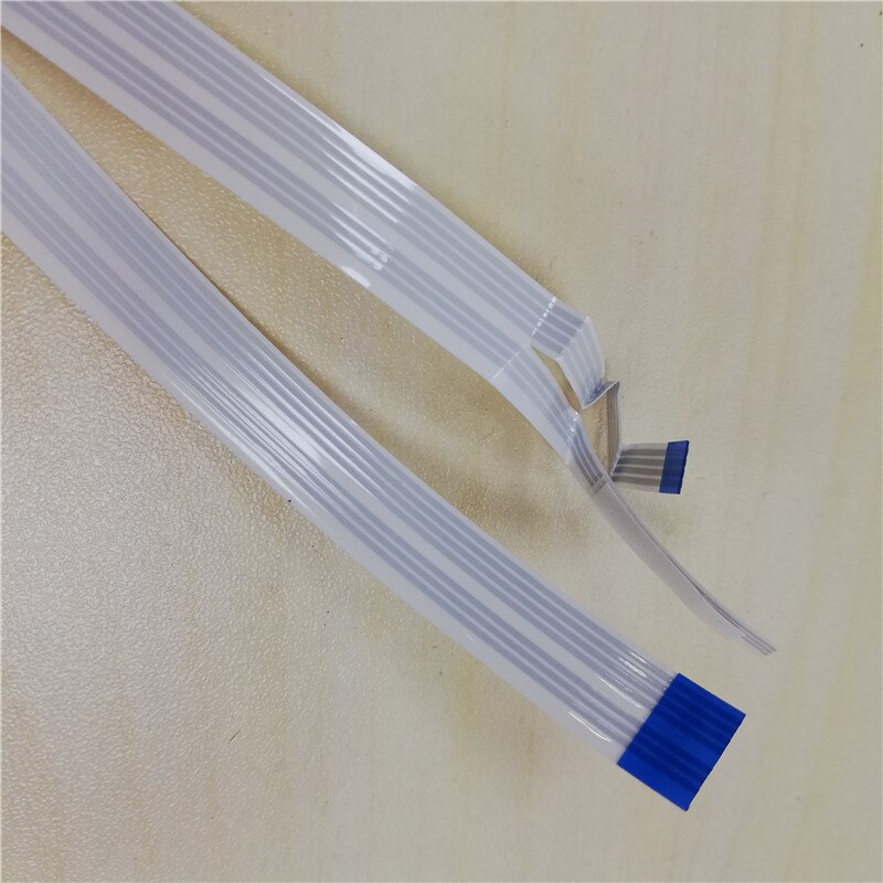 Cable de Sensor L360 para impresora de inyección de tinta Epson L360, piezas de repuesto, 10 Uds.,