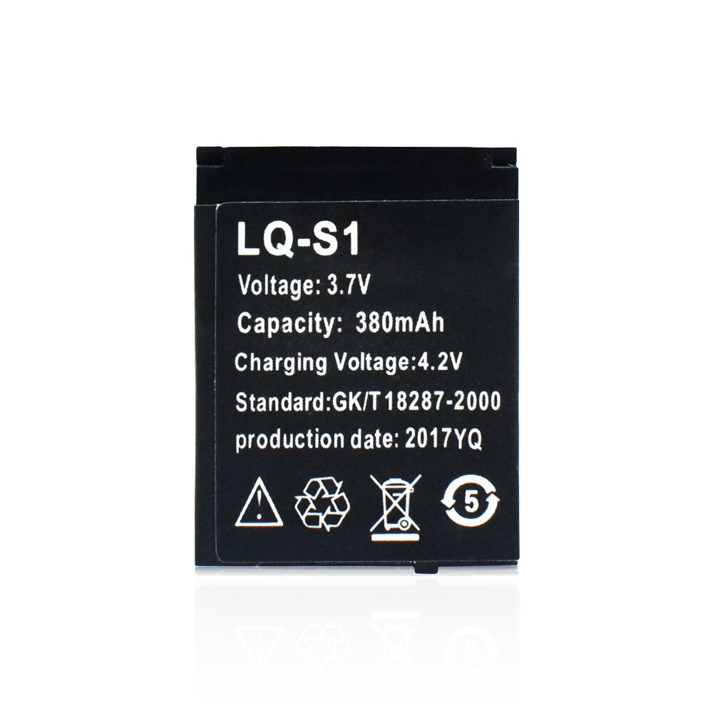 Batteria Da Per Smartwatch Galaxy Watch 3 SM-R840 - Foto 8