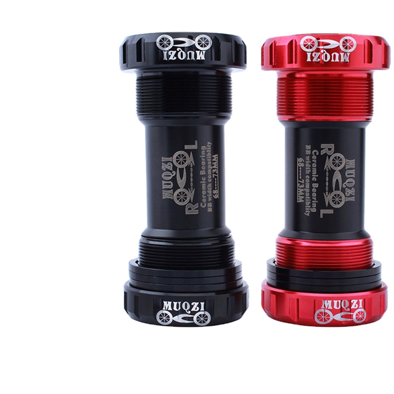 SHIMANO Bicycle Bottom Bracket Ceramic Bearing for for SRAM GXP Road MTP Cranksets Shaft Diameter 24-22mm Bike Part