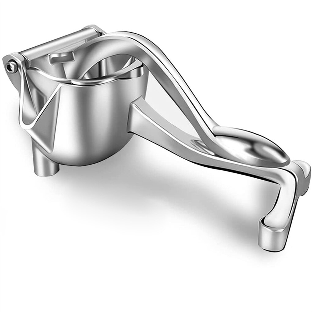 Manual Fruits Juice Squeezer Juicer Vegetables Handheld Press Squeezer Hand Pressure Lemon Citrus Squeeze Kitchen Accessories