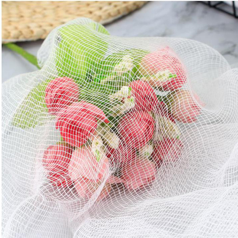 1pz cotone garza mussola garza tessuto Burro il formaggio avvolgere stoffa DIY soia premendo muffa cucina gadget cottura al forno fermento Pasticcino