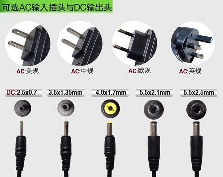 AC Adapter Charger Power 12V 1.5A 18W Tablet For Acer Aspire Switch 10 SW5-011 SW5-012 11 SW5-111 SW5-012-15XE ADP-18TB C