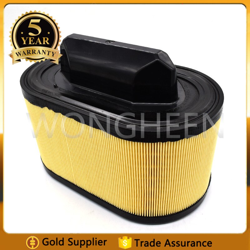 670001545 Air Filter Fit for Maserati Ghibli Levante Quattroporte