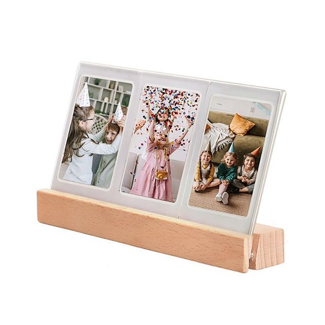 Til fujifilm instax mini 12 11 9 8 evo fuji kamera... – Vicedeal