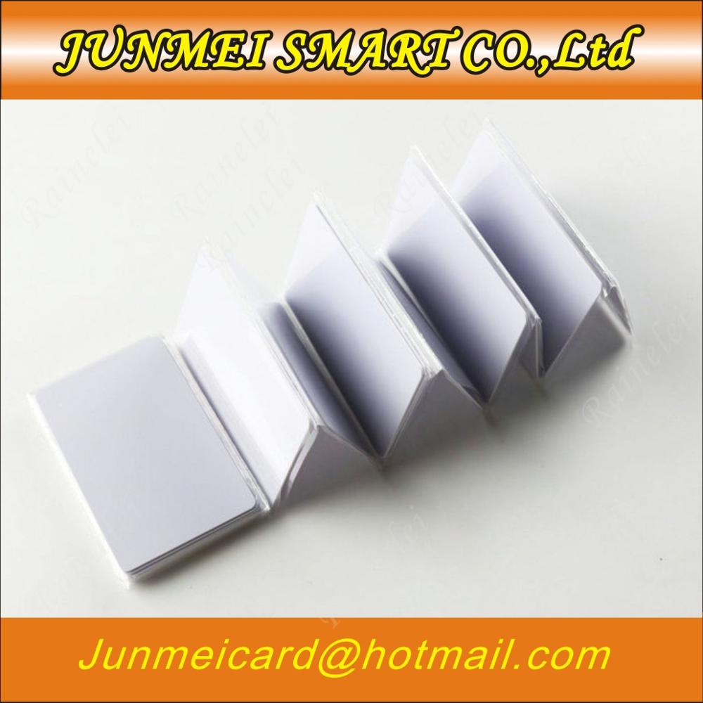 50 or 100 st cuid android app mct modifiera uid utbytbar nfc 1k s50 13.56 mhz kortblock 0 skrivbar  hf 14443a