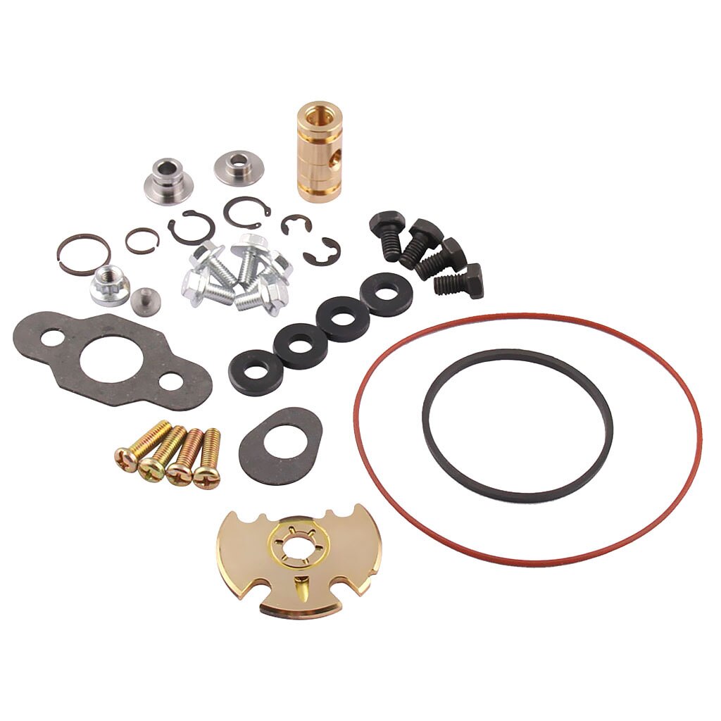 Turbo Upgrade Kit Turbo Service Kit Voor GT1749V VNT15 GT15