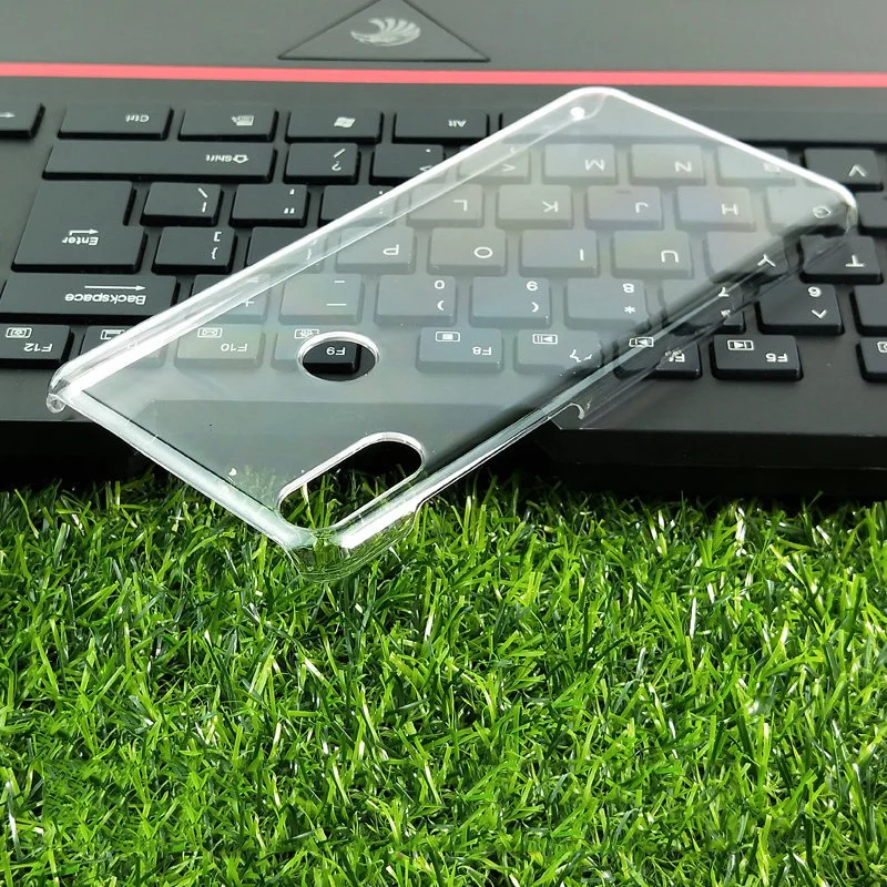 Coque souple en TPU pour ASUS Zenfone Max Pro M2 M1 ZB601KL ZB602K ZB631KL, étui en Silicone Transparent, housse de protection transparente ultra-mince