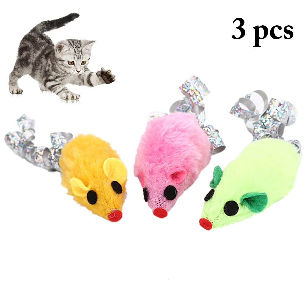 Pieni hiiri kissan lelu realistinen ääni lemmikkieläinten lelut hiiret kissoille gatos interaktiiviset lelut hiirituotteet gatos productos para mascotas: 5