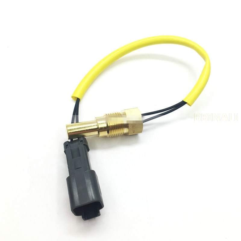 For KOMATSU PC200-7 7861-93-3320 Water temperature sensor excavator accessories