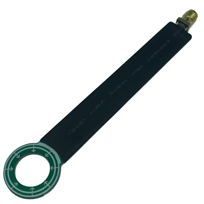 Magnetic Field Antenna Large EMC EMI Near Field Probe Conduction 5Pcs