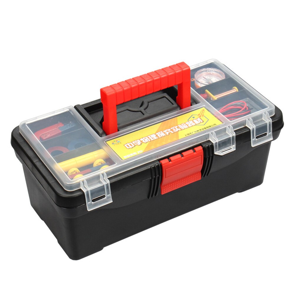 Gimnazjum fizyka laboratoria podstawowe wykrywanie elektryczności obwód i elektryczność magnetyzm nauka eksperyment fizyczny zestawy