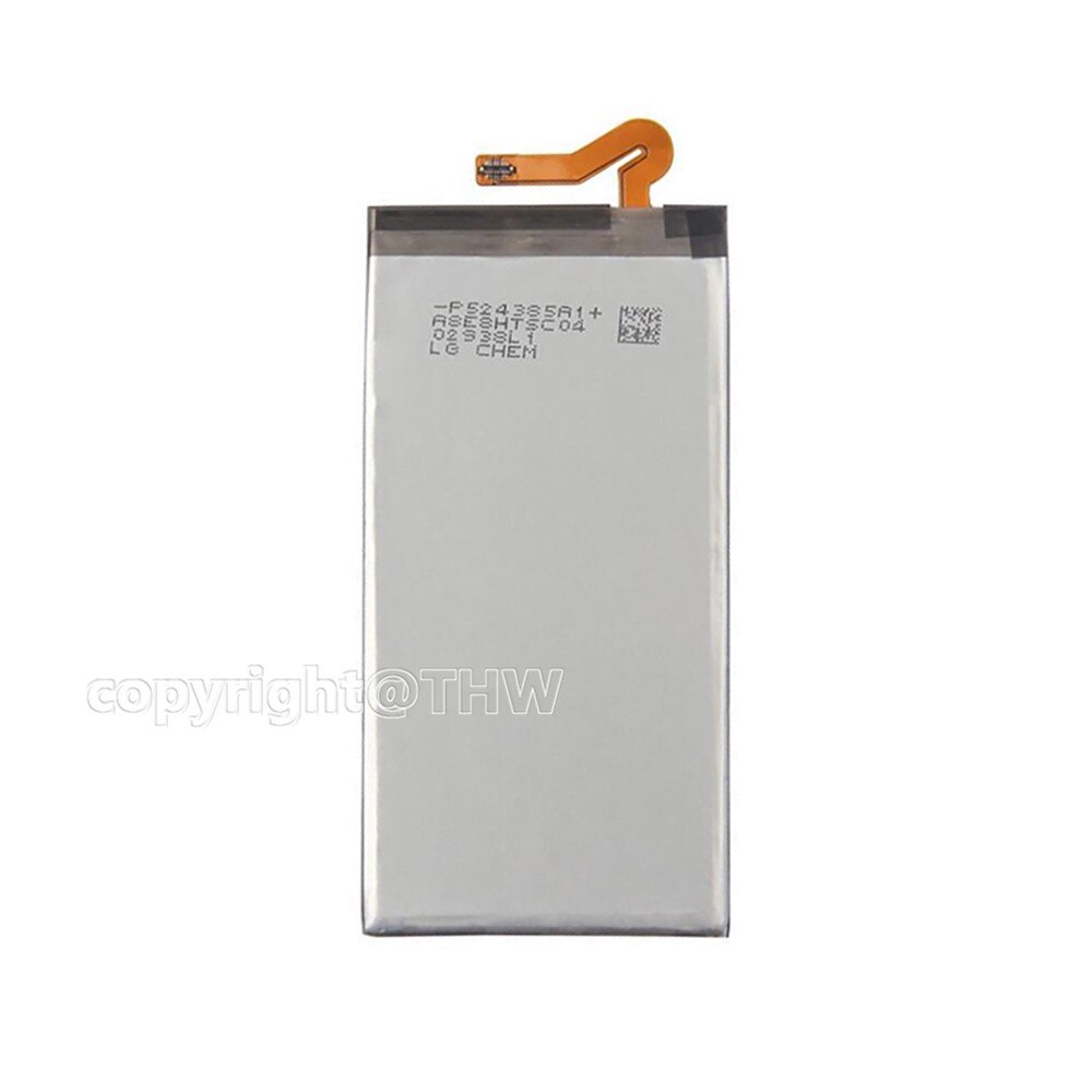 Original BL-T41 Battery For Lg G8 ThinQ BL T41 LMG820QM7 LMG820UM1 LM-G820UMB LMG820UM0 LM-G820N Mobile Phone Bateria+Track code