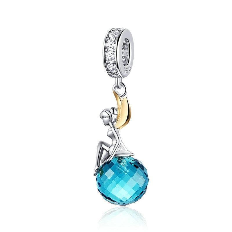 Sterling Zilver 925 Sieraden: 01