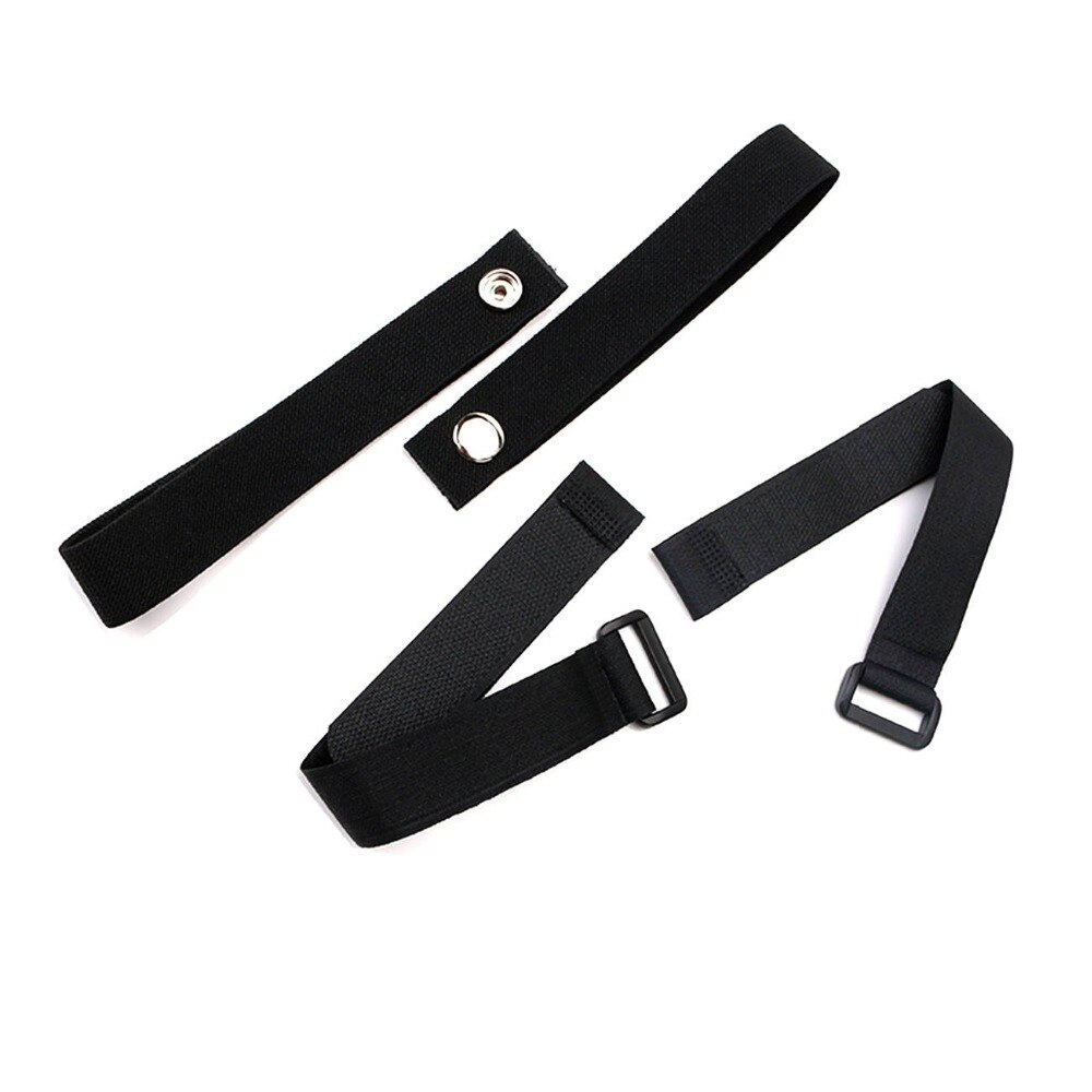Correias da janela traseira para jeep wrangler jk jku alças superiores macias tiedown cintas ajustáveis (4 pces)
