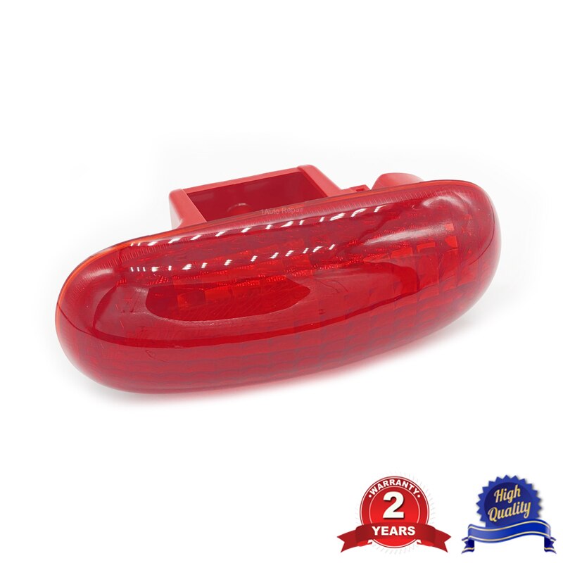 FÜR NISSAN inter PRIMASTAR 3RD halt EBENE BREMSE LICHT LAMPE 93850108 91166696 4411019