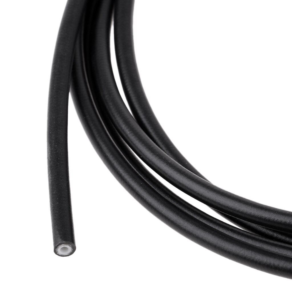 BH 90 Motorcycle Bike Fuel Gas Oil Hose Hose Fuel Line 2.5 Meters