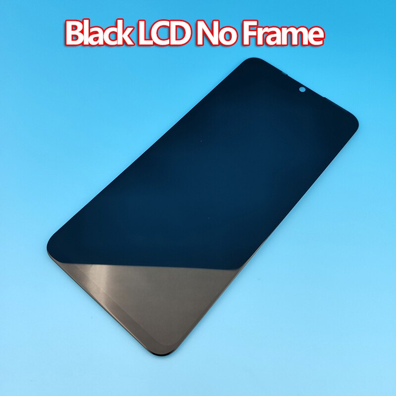 6.3 ' Display Voor Bbk Vivo Y97/Vivo V11 Lcd-scherm + Touch Screen Panel Digitizer vergadering Reparatie Onderdelen