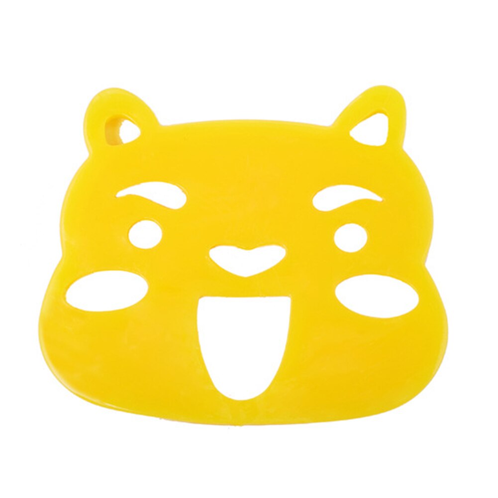 1PCS Pet Hair Remover Reusable Cleaning Laundry Cat Dog Fur Lint Catcher Washing Machine Hair Catcher Laundry Accessories: dog orange
