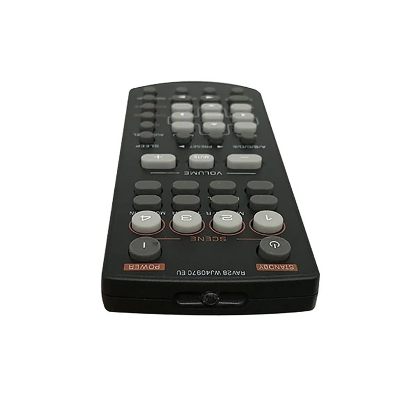 Control remoto DD RAV28 para cine en casa, reproductor DVD, Control remoto para controles remotos WJ40970 HTIB6800 HTR6030