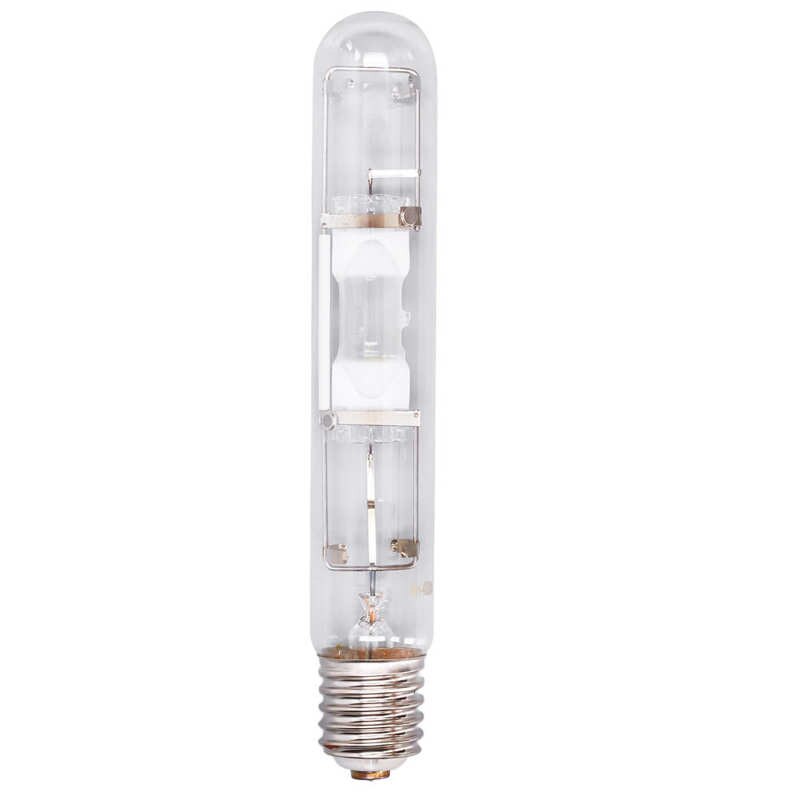 Light Bulb High Output Luminous Flux Low Power Consumption Metal Halide Lamp for Greenhouse for Garden