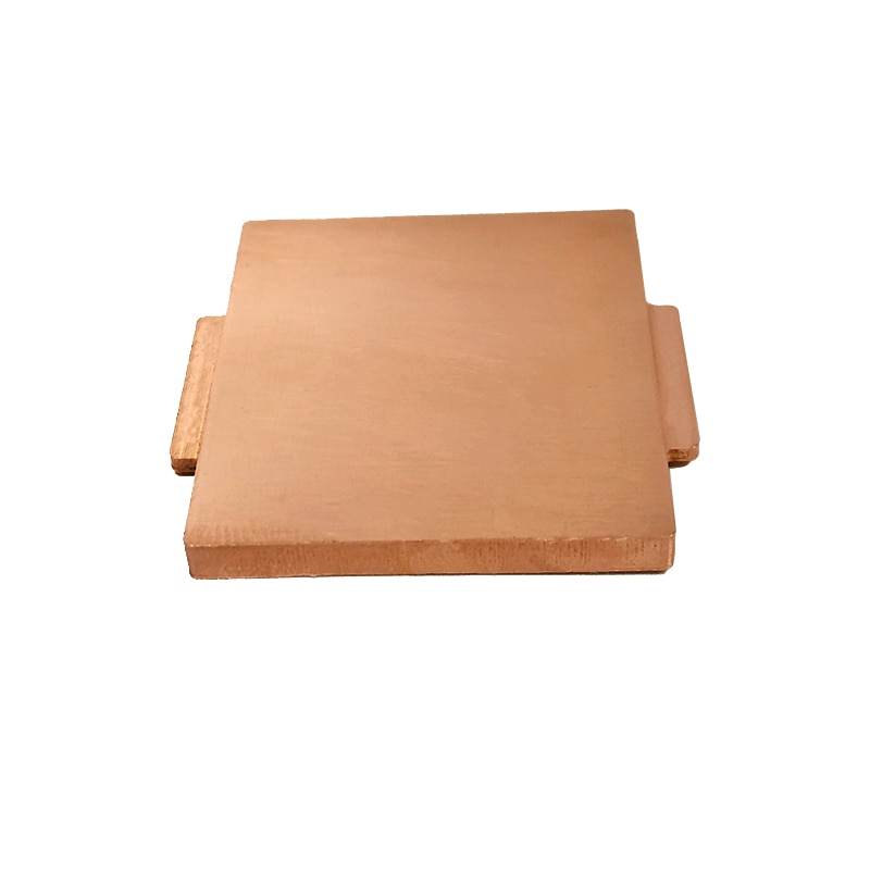 Cpu abridor de cobre puro capa ihs resfriamento para e3 1231 k 3700k 4770k 4790k 6700k 7700k 8700k 10900k lga 115x interface protetor
