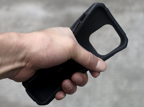 Actical Commuter Iphone 13 Pro Max Anti Mobiele Telefoon Geval Mobiele Telefoon Geval Outdoor Bescherming Case: iPhone 13 Pro max