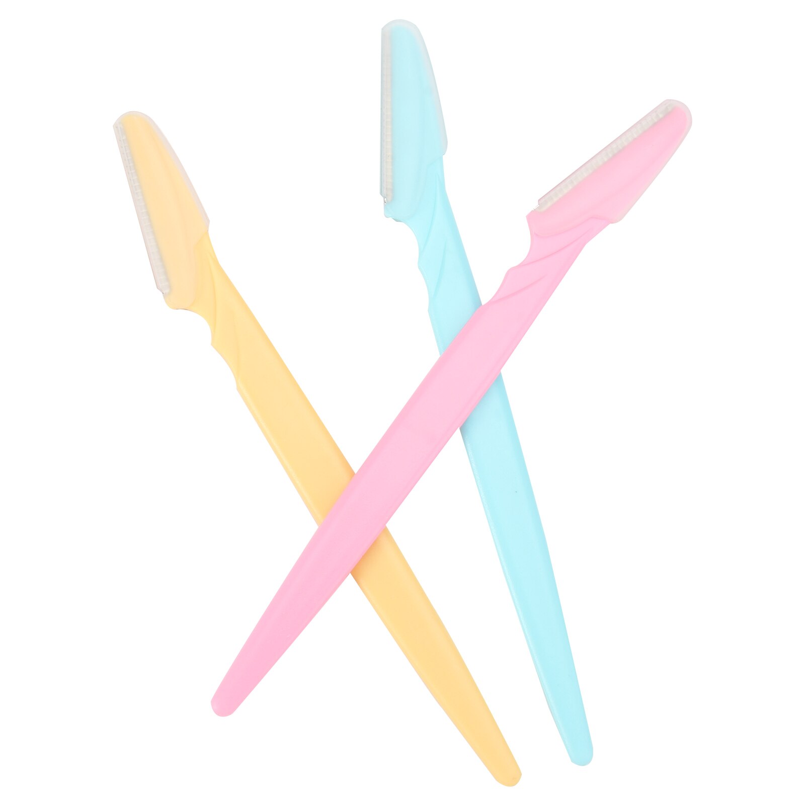 Practical Small Portable for Ladies Girl Trimmer Razor Shaper