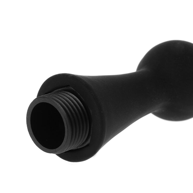 Draagbare Bidet Schoner Hygiëne Wassen Mondstuk Slang Douche Klysma Douche