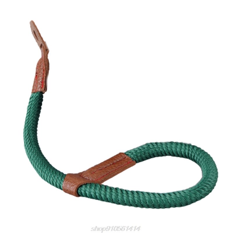 Dragonne pour appareil photo Haut de gamme et Plus Sûr Caméra Réglable Lanière de Poignet, Adapté pour Olympus REFLEX ou Hybride A20 21 Directe: 2