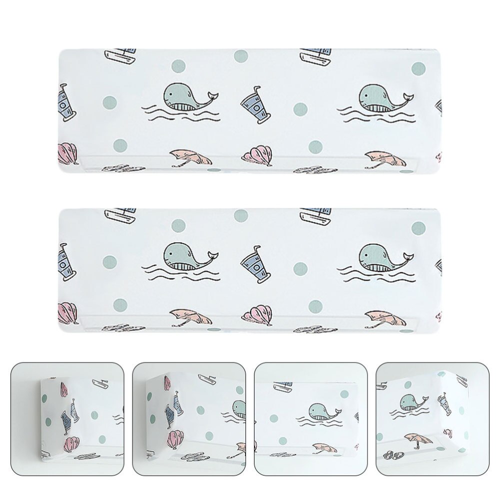 TB Outdoor Air Conditioning Host External Unit Protective Cover All-inclusive Dust Rain Snow Sun Protection I.949809108 - View #12