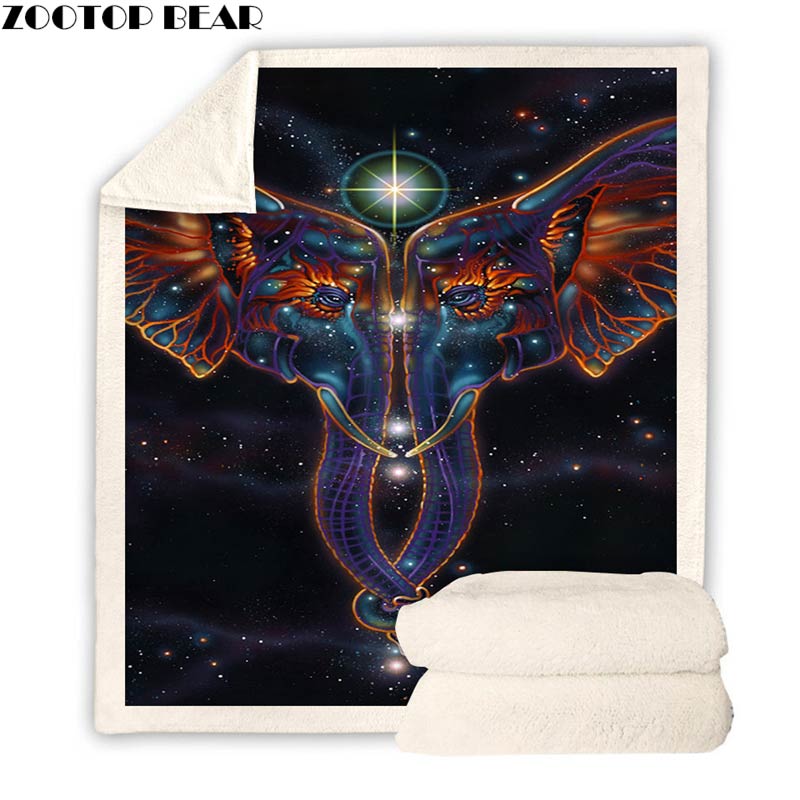 Couverture en peluche pour adulte | Courtedons de florale, couverture en peluche à impression 3D, canapé décontracté, couverture polaire, lit lavable, pour la maison, le bureau,: BZKH788 / Throw 50INCHx60INCH