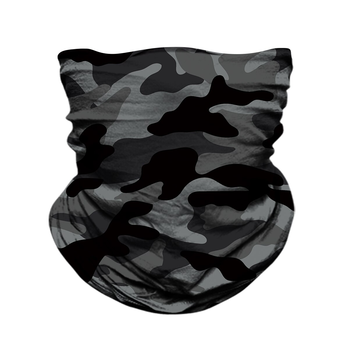 Motorcycle Balaclava Face Mask Cycling Hood Sports Ski Bike Summer UV Protection Shield Hat: PL180009 Bandana