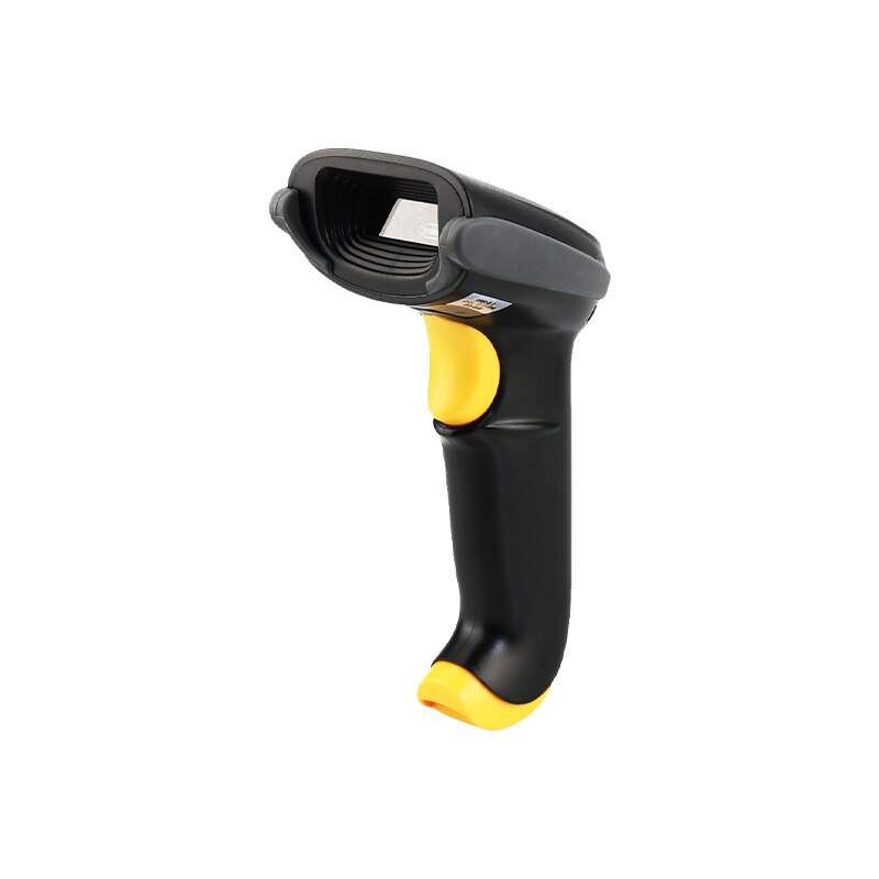 ScanHome Barcode Scanner 1D/2D USB RS232 QR Code Barcode Reader PDF417 Datametrix Code Scanner ST-2200