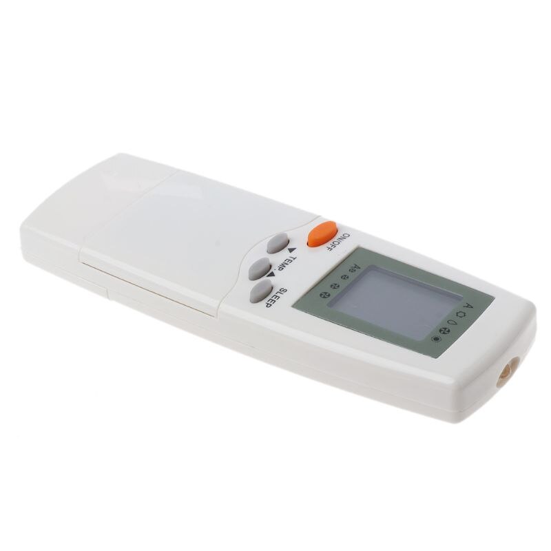 Airconditioner afstandsbediening voor carrier fl -0301e/ rfl -0601 rfl -0601 ehl ktkl 001