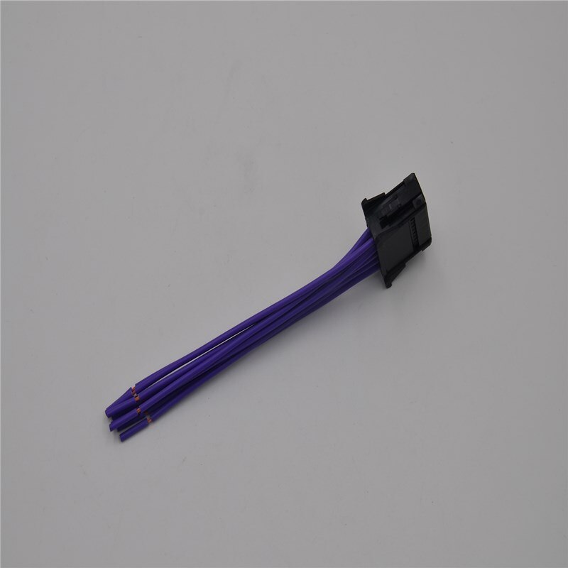 Reparatie kabelboom kachelventilator kachelweerstand voor renault megane grand scenic  mk2 8200729298