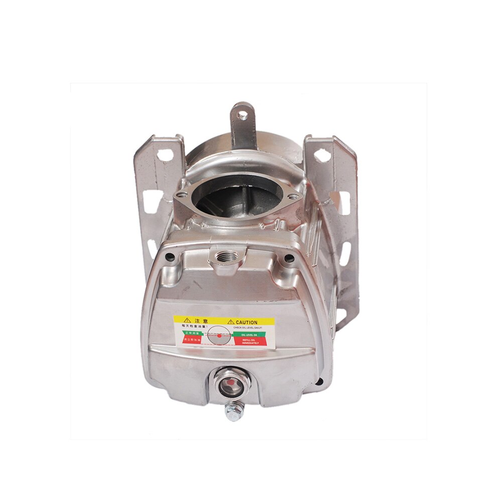 4500 psi pcp kompressor reservedele kompressor krumtaphus hele sæt 1 stk / parti