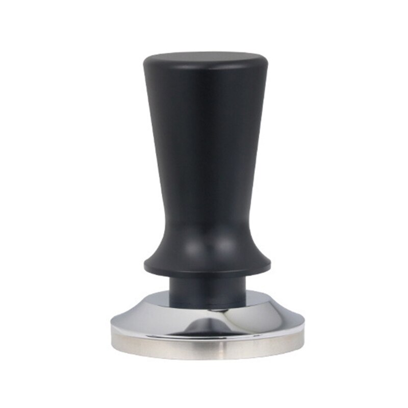 Coffee Distributors Espresso Distribution Gadgets Espresso Distributor Coffee Distributors Leveler Optional Accessories: Black-58mm