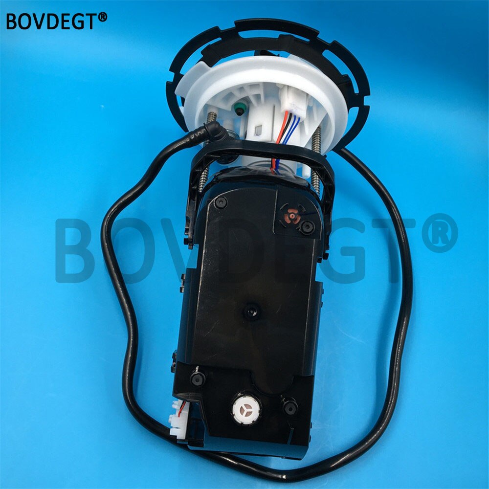 Conjunto elétrico do módulo da bomba de combustível para chevrolet malibu pontiac g6 saturn aura etc e3591mn e3591m p76246m