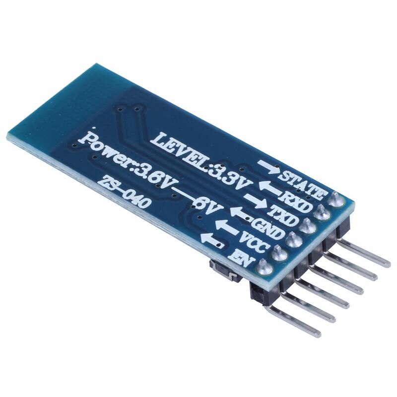 Für Arduino Bluetooth Modul Serielle Vorstand Transceiver Absender Empfänger