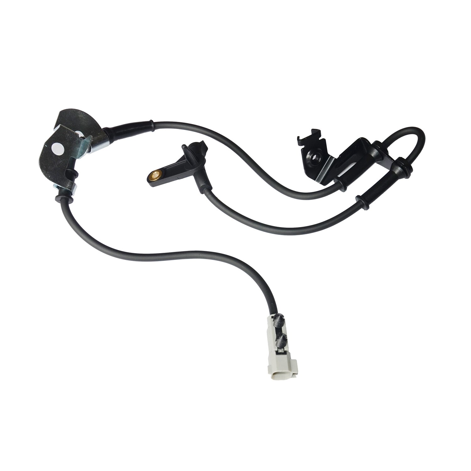 AP01 ABS Sensor Front Left For Chrysler Voyager/Grand Voyager RG 4683471AB 4683471AC 4683471AD 4683471AE