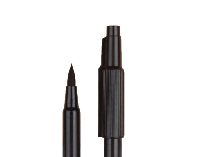 Pentel Calligraphy Brush Pen Soft Tip Black Japan XSF15