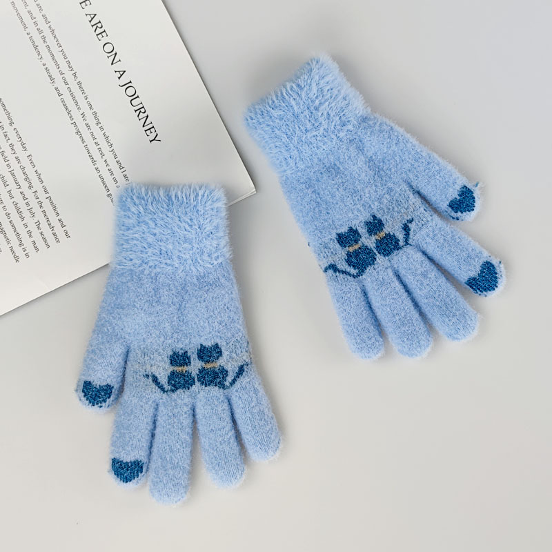 Sterntaler Baby Unisex kinderwanten - babywanten winter, babyhandschoenen - waterafstotend en ademend - donkergroen, 4, donkergroen, 4