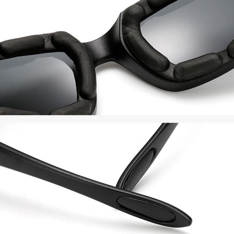 Gafas de protección UV para Motocross, lentes de visión nocturna para coche, gafas protectoras para conductores, antideslumbrantes, para ciclismo y motocicleta