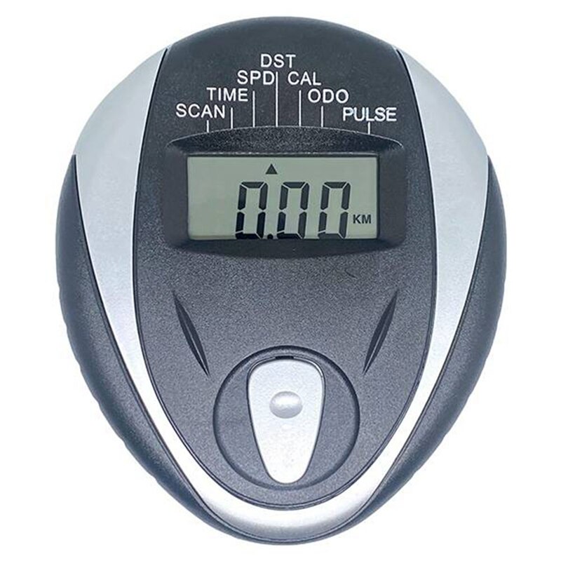Replacement Monitor Speedometer For Stationary Bike Exercise Bike Computer Without Heart Rate Tracker Bike Monitor