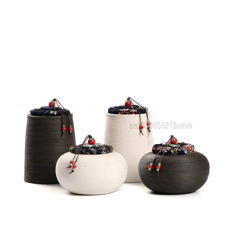 Yushantang old rock clay ceramic tea pot